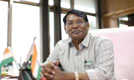 झारखंड में फिर से लग सकता है लॉकडाउन: डॉ रामेश्वर उरांव