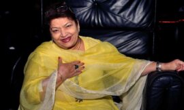 बॉलीवुड की मशहूर कोरोरियोग्राफर सरोज खान का हुआ निधन