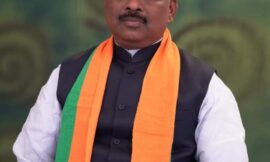 ऑनलाइन क्लास से छात्र गंभीर बीमारी से हो रहे ग्रसित – पांकी विधायक