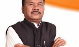 आय से अधिक संपत्ति मामले में बंधु तिर्की दोषी करार