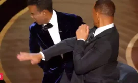 Oscar 2022: क्या है ऑस्कर का थप्पड़ कांड