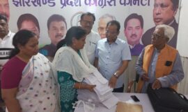 कांग्रेस विशेष सदस्यता अभियान 2018-22 की अन्तिम तिथि 15 अप्रैल तक