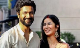 अभिनेता विक्की कौशल और कटरीना कैफ को जान से मारने की धमकी