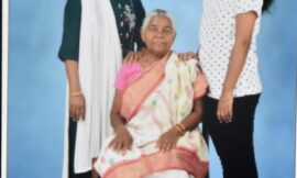 जमशेदपुर के सबसे सुरक्षित जगह पुलिस लाइन में मां, बेटी और नानी की निर्मम हत्या, शक की सुई अपनों पर