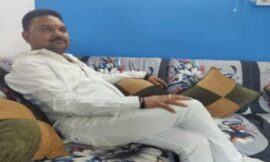 रामगढ़ में सीसीएलकर्मी की अपराधियों ने गोली मारकर हत्या की