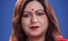 घरेलू नौकरानी पर जुल्म ढाहने वाली भाजपा नेत्री सीमा पात्रा गिरफ्तार