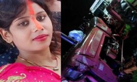 EMI नहीं दे पाया, तो रिकवरी एजेंट ने गर्भवती को ट्रैक्टर से कुचल कर मार डाला