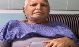 CBI कोर्ट ने लालू यादव का पासपोर्ट रिलीज की अनुमति दी