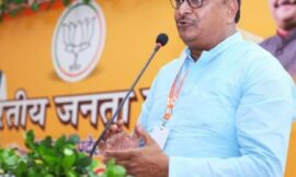 मनीष जायसवाल हो सकते है हजारीबाग से लोकसभा उम्मीदवार