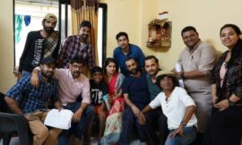 जल्द ही रिलीज़ होने वाली है वेब सिरीज़ AK 47 