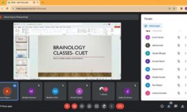 ब्रेनोलॉजी साइंटिफिक एकेडमी ऑफ झारखंड (BSAJ) द्वारा सफलतापूर्वक आयोजित किया गया मुफ्त परामर्श सत्र