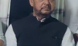 रांची संसदीय क्षेत्र से सुबोधकांत सहाय के नाम की घोषणा जल्द