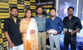 रोजगार के नए अवसर ले कर रांची में आयी एक नई कंपनी: ठिकेदार डॉट कॉम