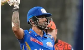 सूर्या का पहले मैच में धमाल, कप्तान बनते ही बल्ले से सेलेक्टर्स को कहा “Thanks”, श्रीलंकाई अटैक तहस-नहस