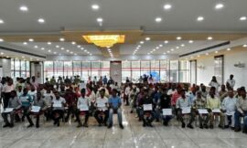 मुख्यमंत्री हेमन्त सोरेन के पहल पर दक्षिण अफ्रीका में फंसे झारखण्ड के 27 कामगारों की हुई घर वापसी