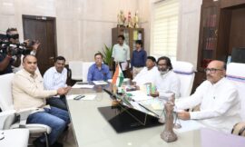 िधानसभा में विधायक दल के नेताओं की बैठक