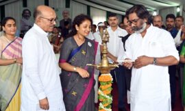 झारखंड विधानसभा परिसर में मनाया गया 75 वां राज्यव्यापी वन महोत्सव