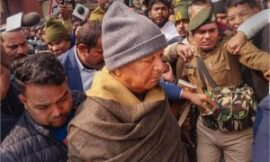 लालू यादव पटना से दिल्ली के लिए हुए रवाना, सिंगापुर जाने की संभावना,