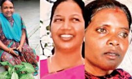 World Tribal Day: झारखंड की ये 3 आदिवासी महिलाएं समाज को सशक्त बनाने के लिए कर रही काम