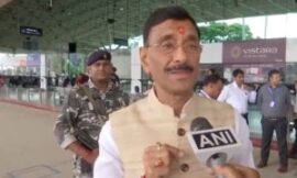 संजय सेठ ने हेमंत सोरेन के जन्मदिन पर बधाई देने के बजाय उन पर हमला बोला