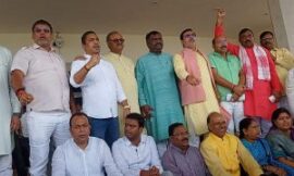 झारखंड विधानसभा स्पीकर ने 18 विधायकों को सदन से किया निलंबित, अमर बाउरी बोले- ये लोकतंत्र की हत्या