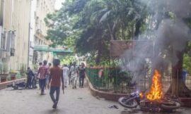 बांग्लादेश प्रदर्शन: हिंसा के बीच पीएम शेख हसीना का इस्तीफा, सेना संभालेगी अंतरिम सरकार, बीएसएफ हाई अलर्ट पर