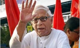 बुद्धदेव भट्टाचार्य: बंगाल का उत्कृष्ट ‘भद्रलोक’ और व्यावहारिक कम्युनिस्ट