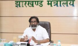 मुख्यमंत्री हेमंत सोरेन को हाईकोर्ट से बड़ी राहत मिली