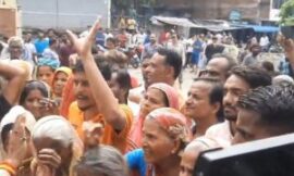 जयपुर में युवक की हत्या के बाद तनाव, सड़क पर उतरे लोग, पुलिस ने की शांति बनाए रखने की अपील,