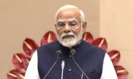 PM Modi को पत्र, अपराधियों पर कड़ी कार्रवाई की मांग,