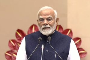 PM Modi को पत्र, अपराधियों पर कड़ी कार्रवाई की मांग,