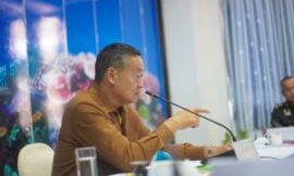 थाईलैंड के प्रधानमंत्री श्रेथा थाविसिन को सुप्रीम कोर्ट ने पद से हटाया, जेल की सजा पाए व्यक्ति को मंत्री बनाने पर बर्खास्त,