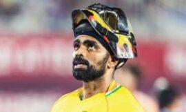 PR Sreejesh की भावुक विदाई: कांस्य पदक मैच से पहले संन्यास की घोषणा