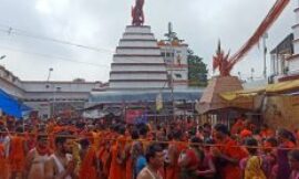 श्रावणी मेला के दौरान भोले भक्तों के लिए अच्छी खबर है,