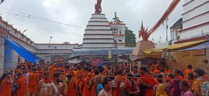 श्रावणी मेला के दौरान भोले भक्तों के लिए अच्छी खबर है,