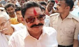 AK-47 मामले में राहत: बाहुबली अनंत सिंह पटना हाईकोर्ट से बरी, दो मामलों में मिली बड़ी राहत,