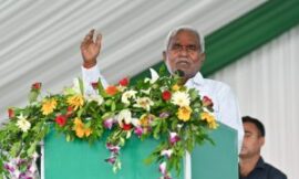 पूर्व सीएम चंपाई सोरेन का छलका दर्द, बोले-झामुमो में मेरा अपमान हुआ,