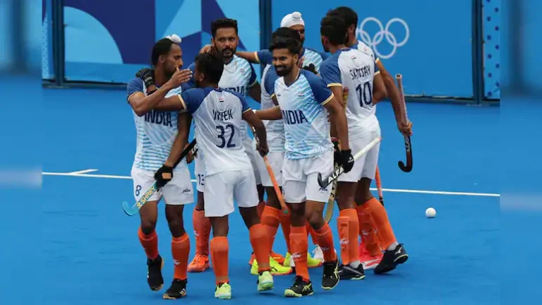 IND vs ESP Hockey: भारतीय हॉकी टीम की नजरें लगातार दूसरे ओलंपिक कांस्य पदक पर