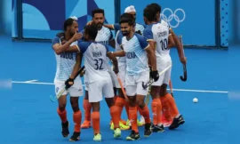 Paris Olympics 2024: सेमीफाइनल में पहुंचने के लिए इस टीम से भिड़ेगा भारत, जानें कब और कहां देख सकते हैं मुकाबला