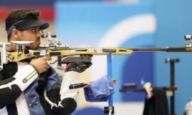 Paris Olympics 2024, Shooting: स्वप्निल कुसाले ने दिलाई भारत को ऐतिहासिक जीत, तीन शूटर्स ने मिलकर रचा नया इतिहास