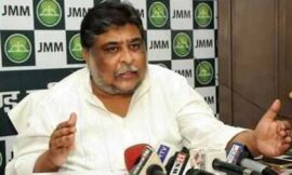 सुप्रियो भट्टाचार्य के द्वारा सदन में पेश होने वाले बजट को 3D बजट होने की बात कही