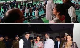 हेमंत सोरेन ने तैयारी का जायजा लिया