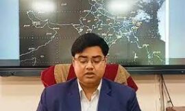 मौसम विज्ञान केंद्र के अनुसार झारखंड में 25 जनवरी से न्यूनतम तापमान में गिरावट, ठंड मे बढ़ोतरी