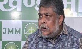 भाजपा शासित राज्यों में आदिम जनजातियों की स्थिति का आकलन करना चाहिए