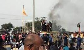 हजारीबाग में हुए छात्रों पर लाठी चार्ज को लेकर विधायकों की प्रतिक्रिया