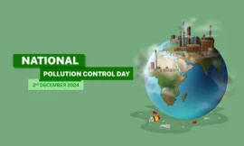 झारखण्ड राज्य प्रदूषण नियंत्रण पार्षद और वन विभाग के सहयोग से एक कार्यशाला का आयोजन किया गया