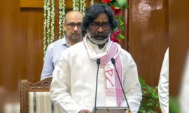 हेमंत मंत्रिमंडल के मंत्रियों के नाम फाइनल, जानिए किस दल से कौन बनेंगे मंत्री