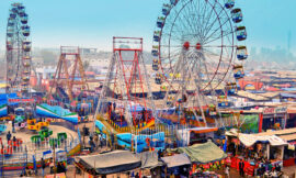 बंगाली समाज सादगी के साथ मनाएगी पौष मेला