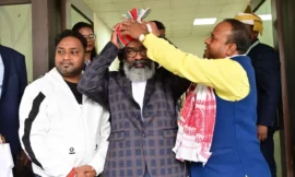 हेमन्त सोरेन से आज केंद्रीय सरना समिति के प्रतिनिधिमंडल ने मुलाकात कर उनका स्वागत एवं अभिनंदन किया