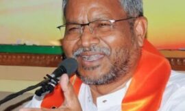 भाजपा प्रदेश कार्यालय में संगठन महापर्व को लेकर कार्यशाला का आयोजन किया गया